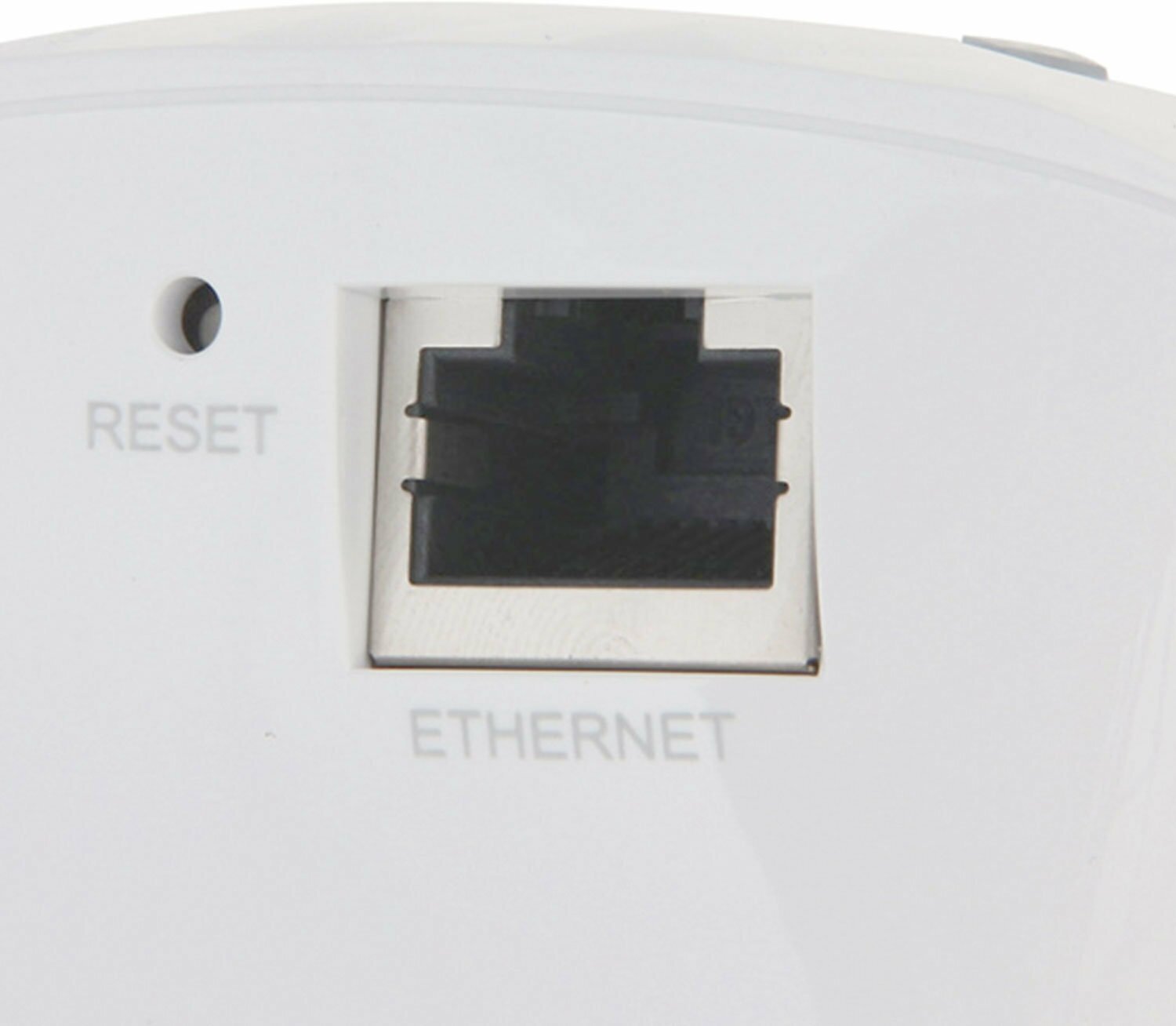 Wi-Fi усилитель сигнала TP-Link RE200 802.11ac Wi-Fi 5 белый - фотография № 15