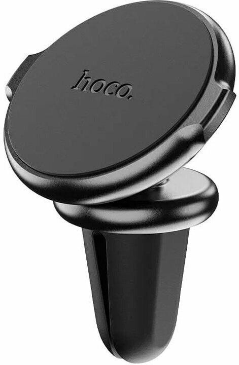 Автомобильный держатель Hoco CA88 Metal Magnetic Car Holder