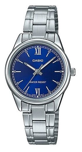 Наручные часы CASIO LTP-V005D-2B2