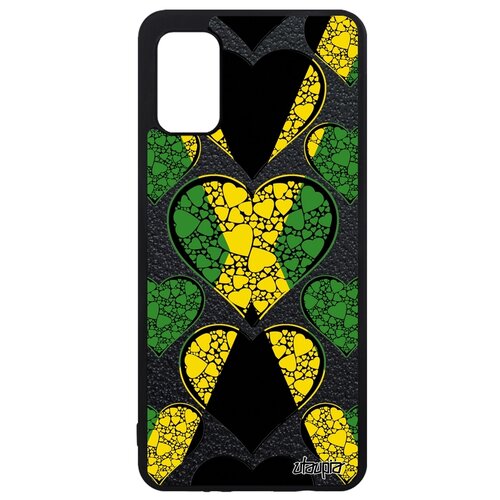 фото Galaxy a41 "флаг utaupia