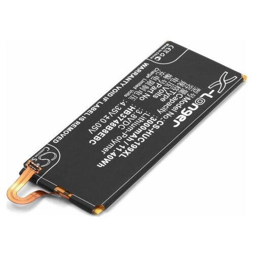 фото Аккумулятор для телефонов huawei ascend g7 cameron sino