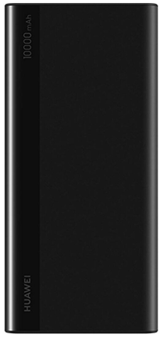 Портативное зарядное устройство (Powerbank) Huawei Power Bank 10000 mAh (18W) USB-C (черный)