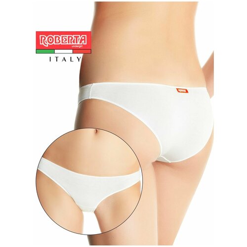 фото Трусы женские roberta slip vb invisible rb, цвет черный, размер 4