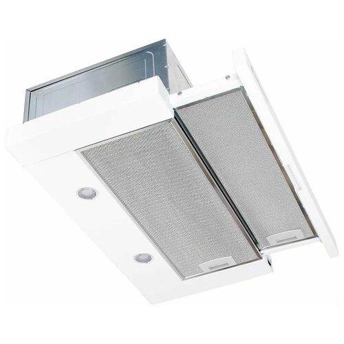 Вытяжка встраиваемая ESPERANZA RHT60S01 W 839000₽