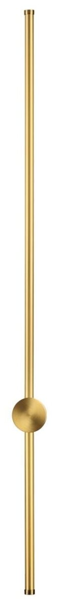 Светильник Odeon Light PELOW 4956/2 - фото №1