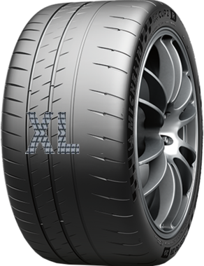 Michelin Pilot Sport Cup 2 R 265/35ZR20 99Y