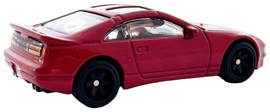 Hot wheels cheap 300zx red