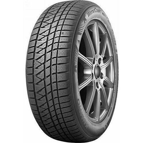 Шины Kumho WinterCraft WS71 235/50 R19 103V