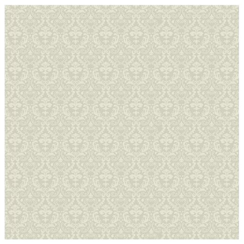 Ella Bella #2501 PHOTO BACKDROP CLASSIC DAMASK фон бумажный классический дамасский 1.2х3.7 м