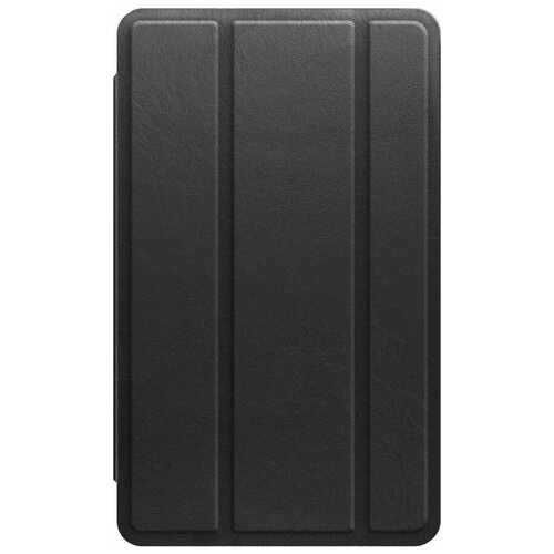 Чехол для планшета BORASCO Tablet Case Lite, для Samsung Galaxy Tab A7 Lite, черный [40288]