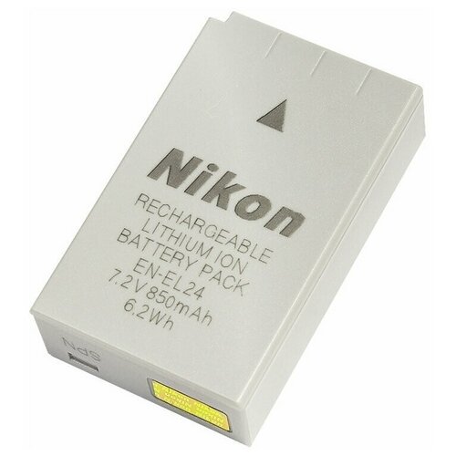 Nikon EN-EL24 (1J5) аккумуляторная батарея 10 8 в для электрической отвертки аккумуляторная батарея большой емкости 18650 аккумуляторная батарея 12 в бытовая бат