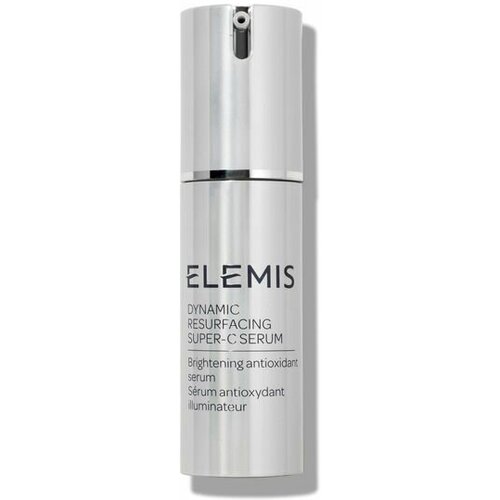 ELEMIS Разглаживающая сыворотка для лица с витамином С (30 МЛ)