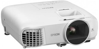 Проектор Epson EH-TW5700 1920x1080 (Full HD), 35000:1, 2700 лм, LCD, 3.6 кг