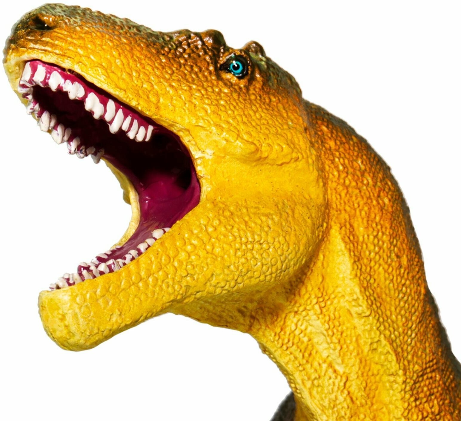 Фигурка динозавра Safari ltd Дасплетозавр, для детей, игрушка коллекционная, 100572