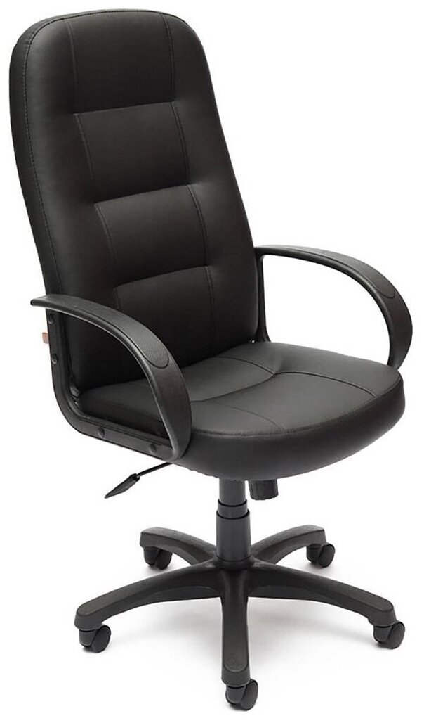 99011129903 Кресло офисное Tetchair DEVON 36-6/36-6/06 черный