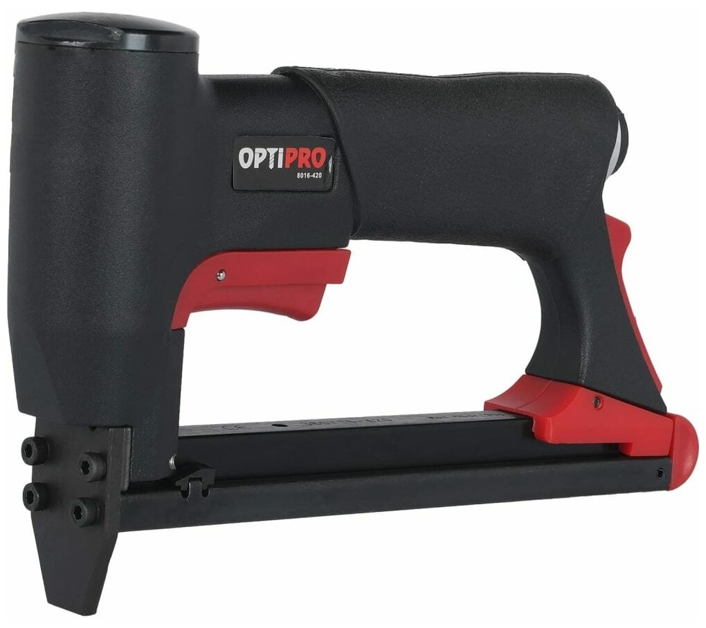 Скобозабивной пневмостеплер OPTIPRO 8016/420PRO