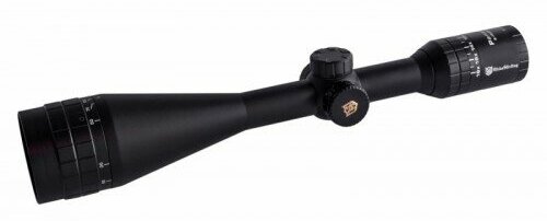 Прицел Nikko Stirling PANAMAX Long Range 6-18X50, сетка Half MD NPGI61850AO Nikko Stirling NPGI61850AO