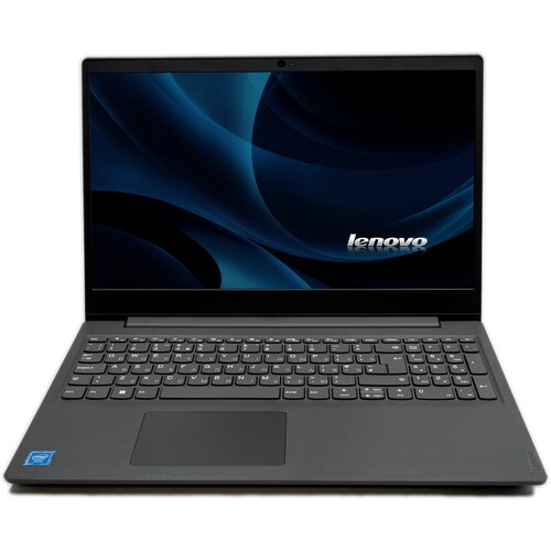 Ноутбук Lenovo V15 IGL 156 HDIntel Celeron N4020 11ГГц4GB RAM DDR4256 GB SSDIntel UHD 600 GraphicsБез ОСРусская клавиатура 2849000₽