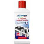 Средство для чистки изделий из стеклокерамики и нержавеющей стали Heitmann - изображение