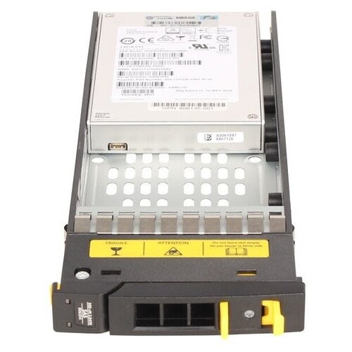 Твердотельный накопитель HP 38 ТБ K2Q91A 14616000₽