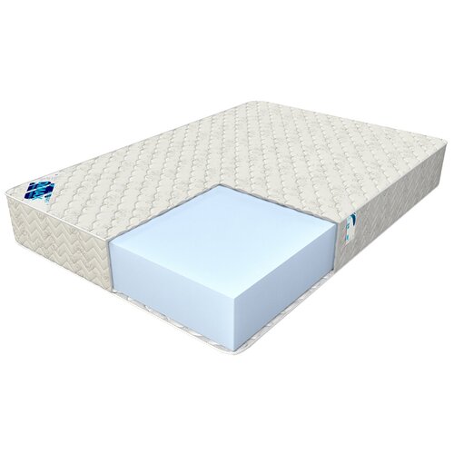 фото Матрас dimax практик чип ролл 23, 120x185 см