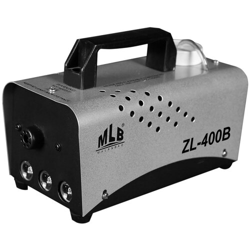Дым машина MLB ZL-400B