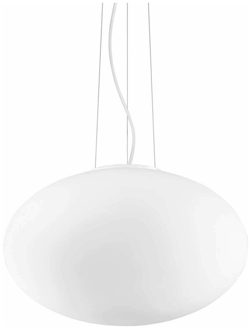 Подвесной светильник Ideal Lux - фото №4