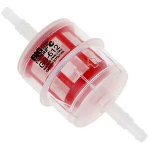 Топливный <b>фильтр</b> BIG FILTER GB-612 Промышленно-Торговая Группа (ПТГ) "БИГ" является одним из