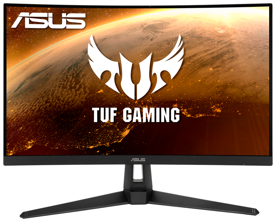 27" Монитор ASUS VG27VH1B 1920x1080 165 Гц *VA