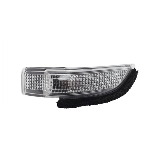 фото Повторитель поворота в зеркало левый camry 12-17 sailing