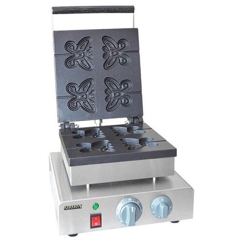 Вафельница Airhot WBBF-4 Butterfly 805000₽