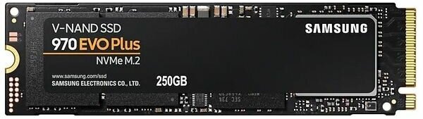 Твердотельный накопитель SSD Samsung - фото №14