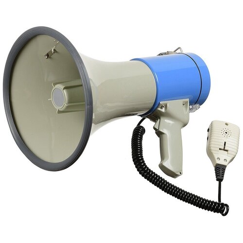 Мегафон ручной Megaphone HW-66SR