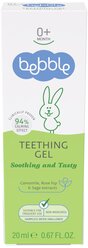 Teething gel гель д/десен