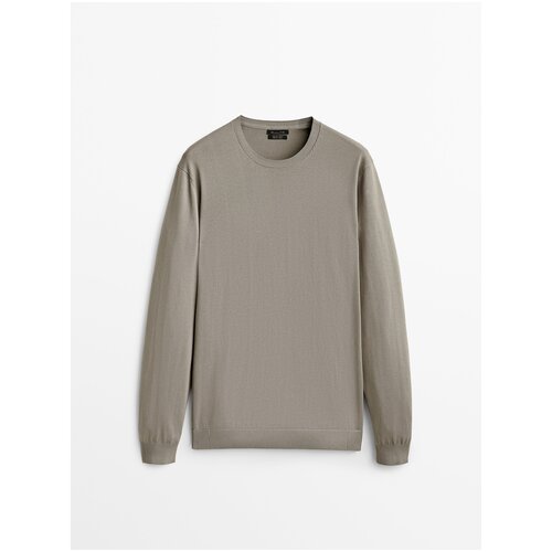 фото Свитер мужской massimo dutti размер m