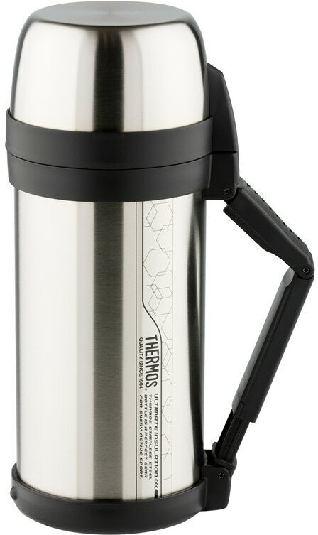 Термос Thermos FDH Stainless Steel Vacuum Flask 1.65 L