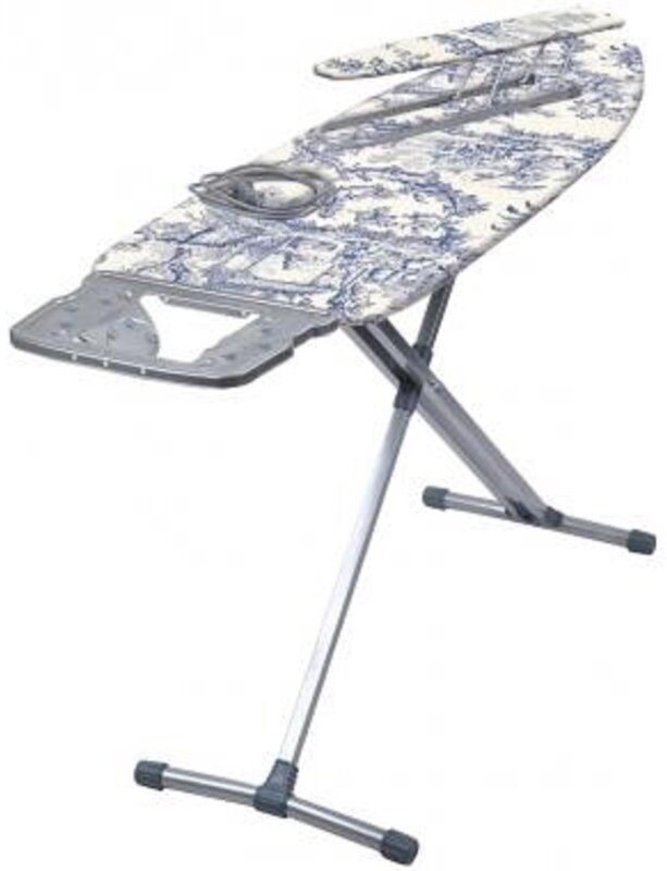 фото Гладильная доска Nika Н10+(Н10+/7) ДеЖуи