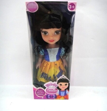 Кукла принцесса Disney Белоснежка 9013-1 , Fashion