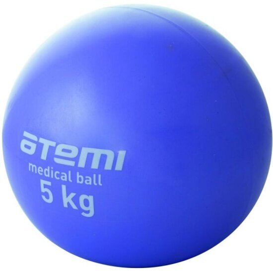Медбол Atemi , ATB05, 5 кг