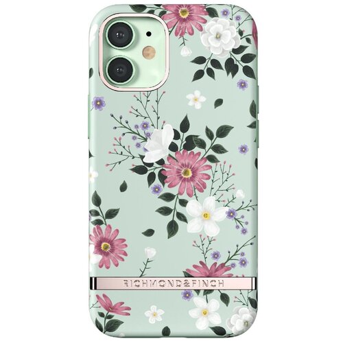 фото Чехол richmond & finch fw20 (r43032) для iphone 12/12 pro (sweet mint)