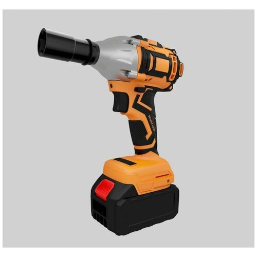 Аккумуляторный ударный гайковерт Креост KE-201-21 1000000₽