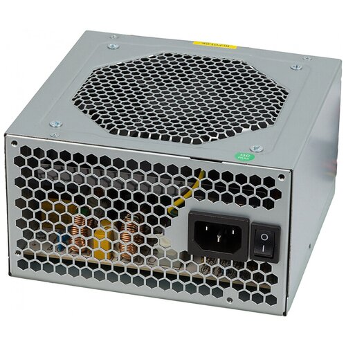Блок питания FSP ATX 650W Q-DION QD650-PNR блок питания fsp atx 400w q dion qd400 pnr
