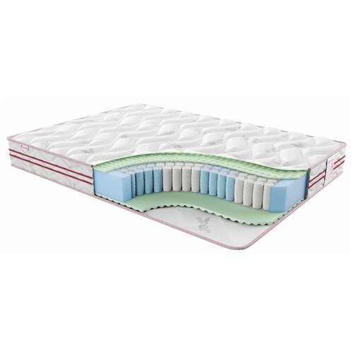 фото Матрас sontelle sante dual comfort r 90х190