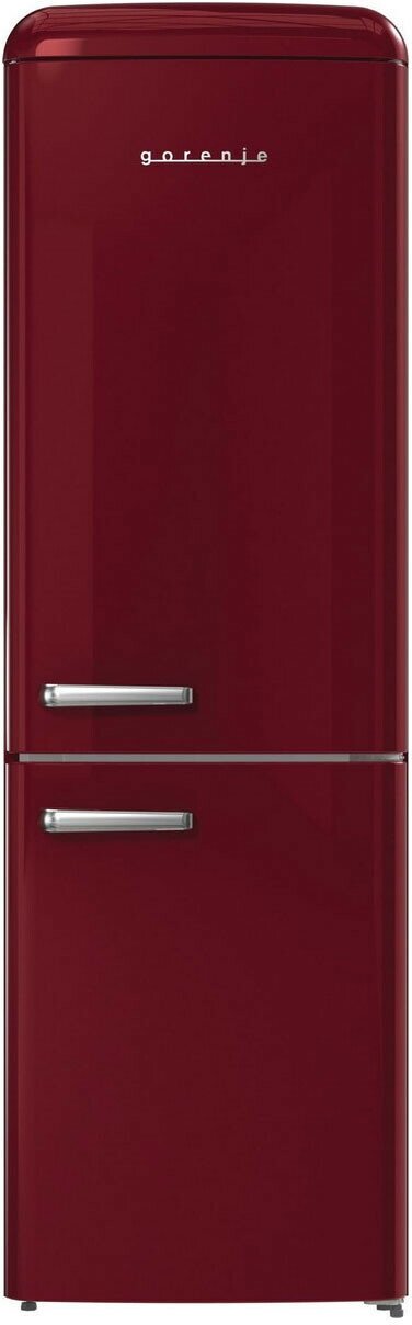 Холодильник Gorenje ONRK619ER