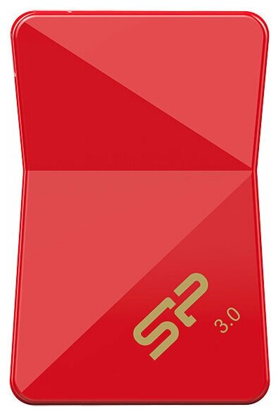 Накопитель USB 3.0 8GB Silicon Power - фото №4