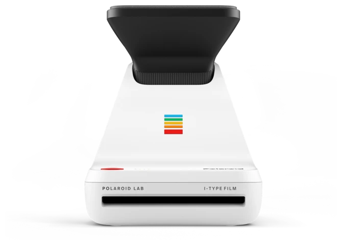 Фотопринтер для смартфона Polaroid Lab (9019)