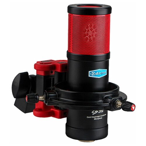 Alctron CS35 Микрофон конденсаторный 536000₽