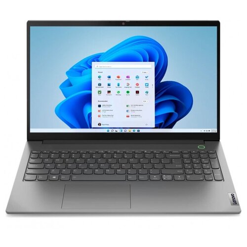 Ноутбук LENOVO ThinkBook 15 G3 ACL 21A400B2PB 9774500₽