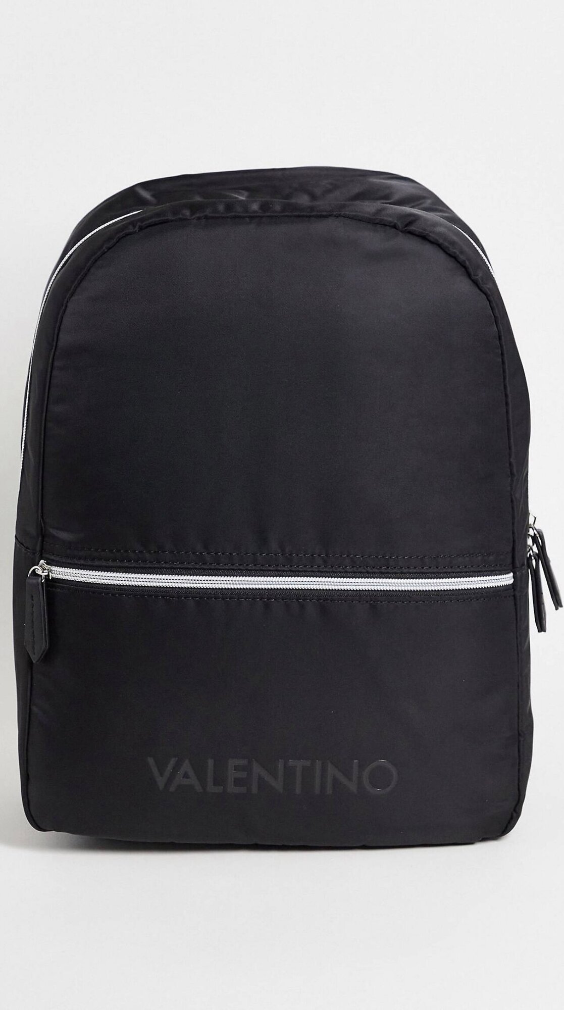 Рюкзак Valentino Bags Reality черный