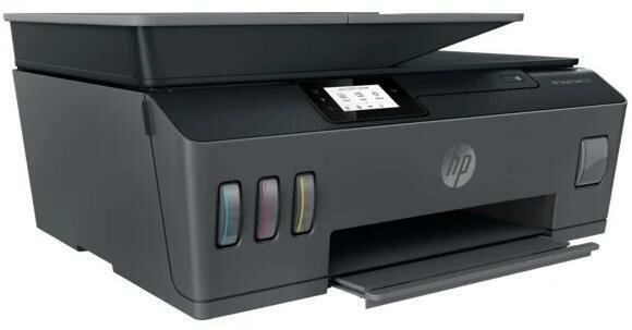 Струйное МФУ HP Smart Tank 530